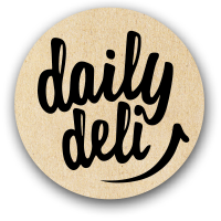 Daily Deli Logo